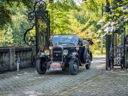 2023-Parel der Voorkempen - Jan Carsau